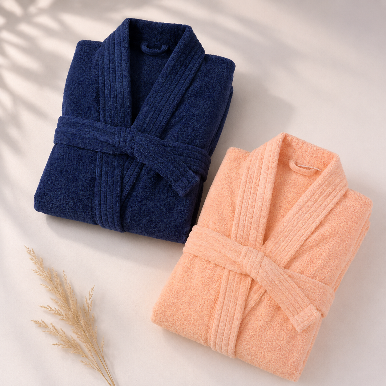 Luxury Bathrobes: The Perfect Gift for Relaxation & Wellness