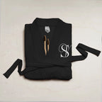 Single Personalised Bathrobe Hamper