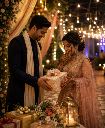 Wedding Gifts