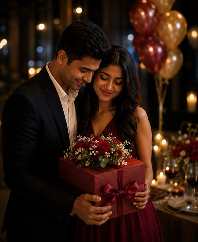 Anniversary Gifts