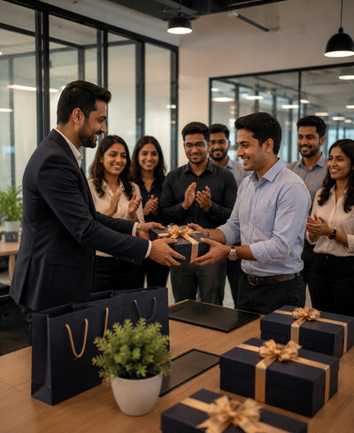 Corporate Gifting