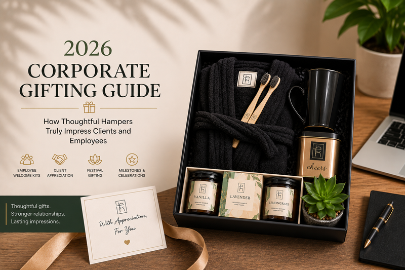 Corporate Gifting
