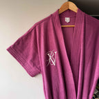 Single Personalised Bathrobe Hamper