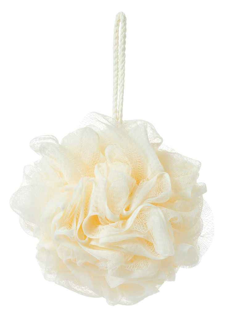 Exfoliating Loofah