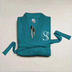 Single Personalised Bathrobe Hamper