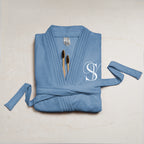 Single Personalised Bathrobe Hamper