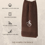 THE's Signature Bath & Spa Hamper | 18 Piece Set