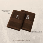 Couple Bath Towel Hamper