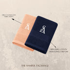 Couple Bath Towel Hamper