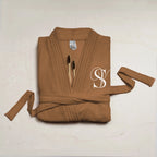 Single Personalised Bathrobe Hamper