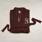 Single Personalised Bathrobe Hamper