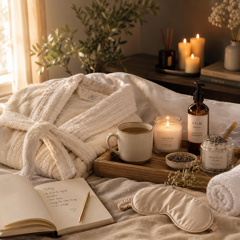 Self-Care Gifts