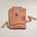 Single Personalised Bathrobe Hamper