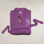 Single Personalised Bathrobe Hamper