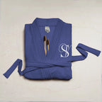 Single Personalised Bathrobe Hamper