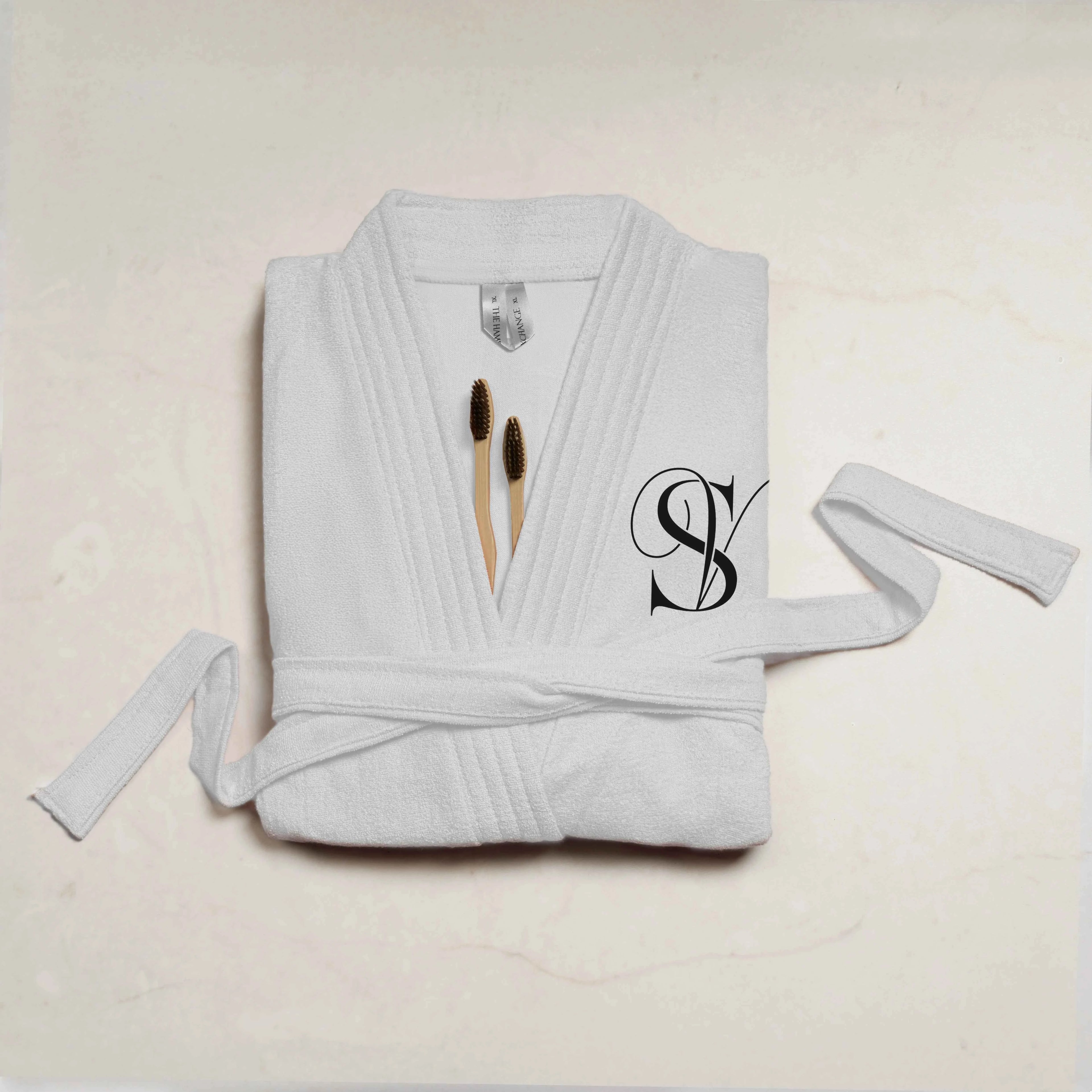 Bathrobes (Inventory-Based)