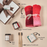 Tiney Treasure Gift Set